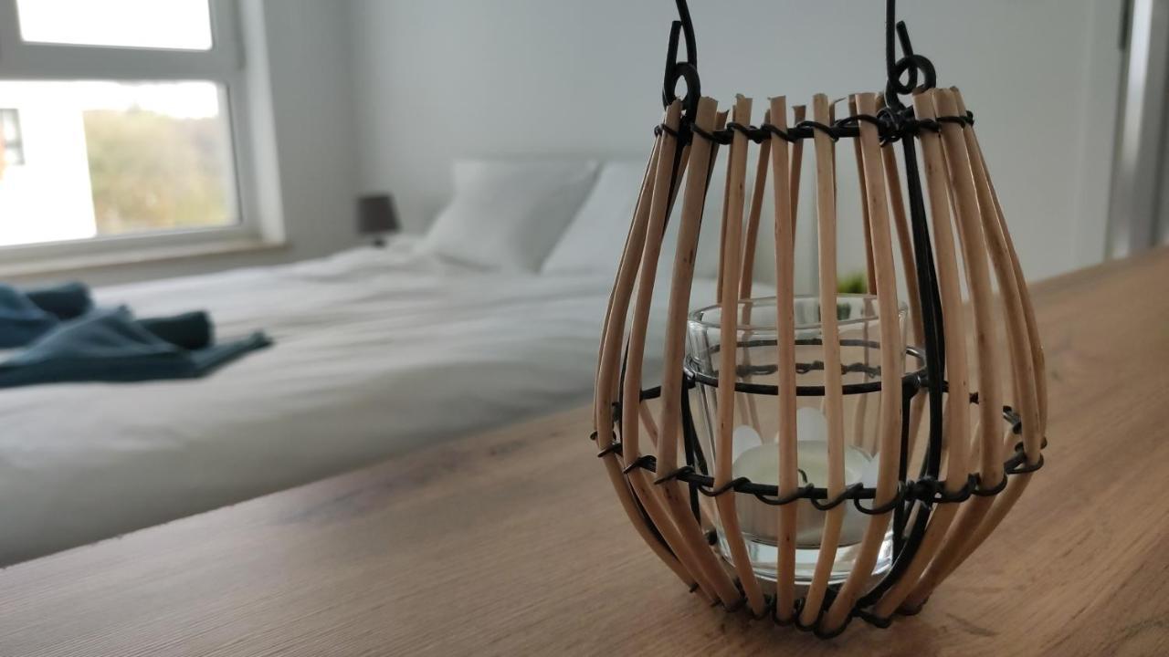 Dabska 26 By Homeprime Cracovia Esterno foto