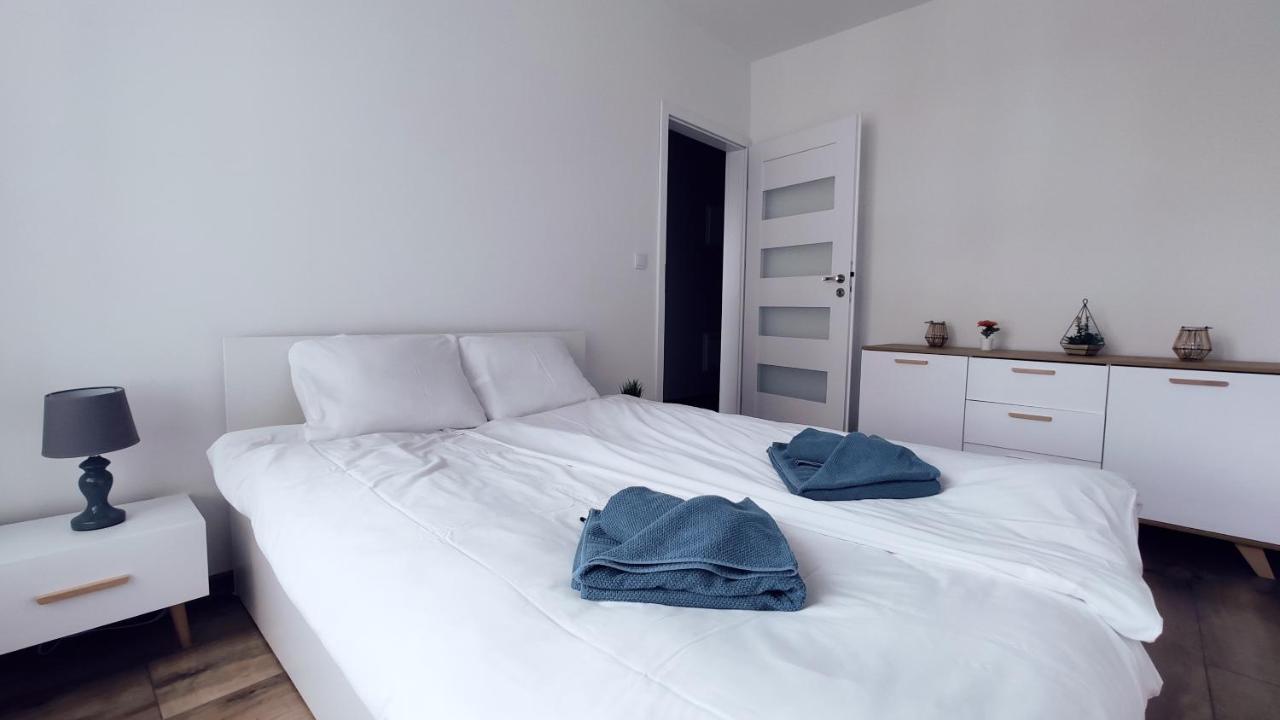 Dabska 26 By Homeprime Cracovia Esterno foto